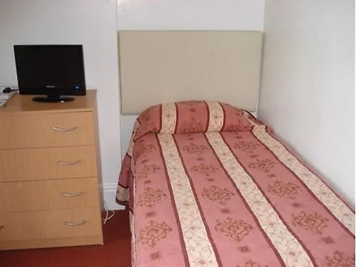 Tiien Boutique Hotel Bournemouth