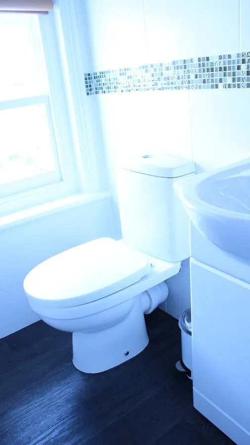 **  Tiien Boutique Hotel Bournemouth Birleşik Krallık