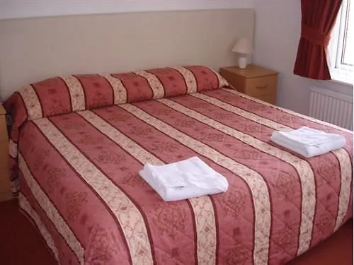Tiien Boutique Hotel Bournemouth