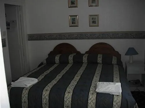 Tiien Boutique Hotel Bournemouth